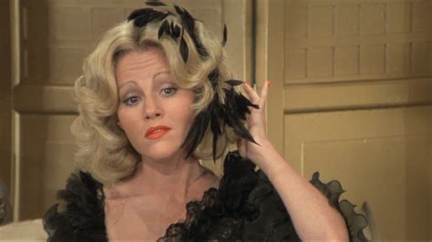 madeline kahn nude|BLAZING SADDLES NUDE SCENES